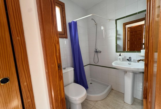 Revente - Maison mitoyenne - Pilar de la Horadada - Torre de la Horadada