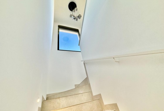 Resale - Detached Villa - Orihuela Costa - Las Colinas Golf