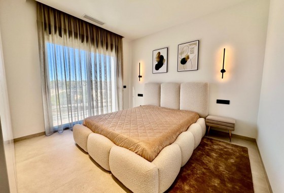 Resale - Detached Villa - Orihuela Costa - Las Colinas Golf