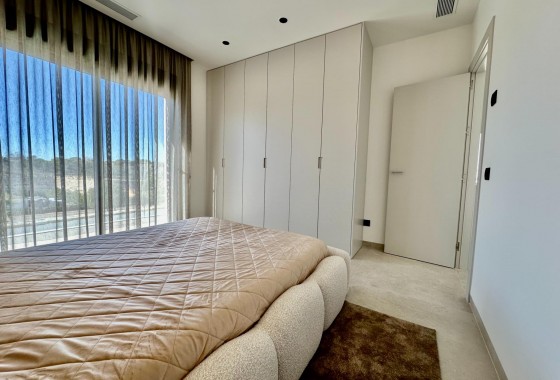 Resale - Detached Villa - Orihuela Costa - Las Colinas Golf