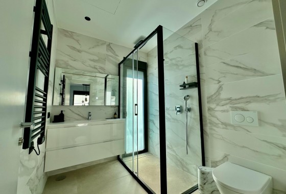 Resale - Detached Villa - Orihuela Costa - Las Colinas Golf