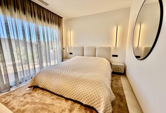 Resale - Detached Villa - Orihuela Costa - Las Colinas Golf