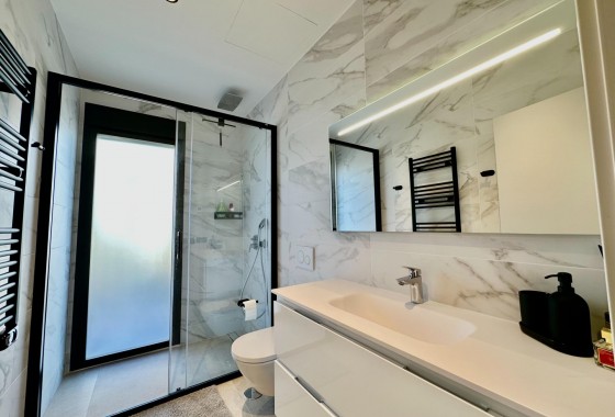 Resale - Detached Villa - Orihuela Costa - Las Colinas Golf