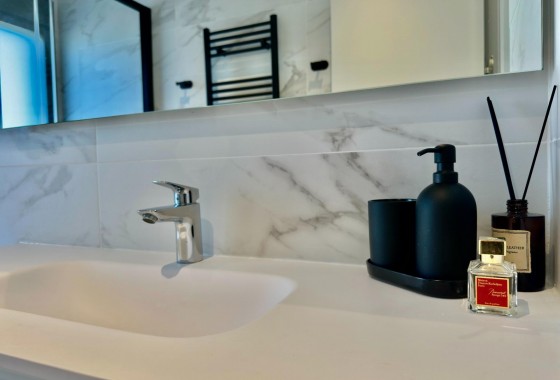 Resale - Detached Villa - Orihuela Costa - Las Colinas Golf