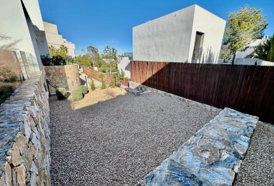 Resale - Detached Villa - Orihuela Costa - Las Colinas Golf