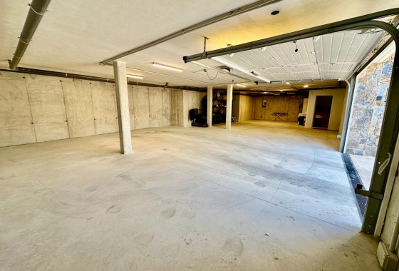 Resale - Detached Villa - Orihuela Costa - Las Colinas Golf