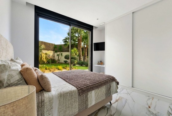 Resale - Detached Villa - Orihuela Costa - Las Colinas Golf