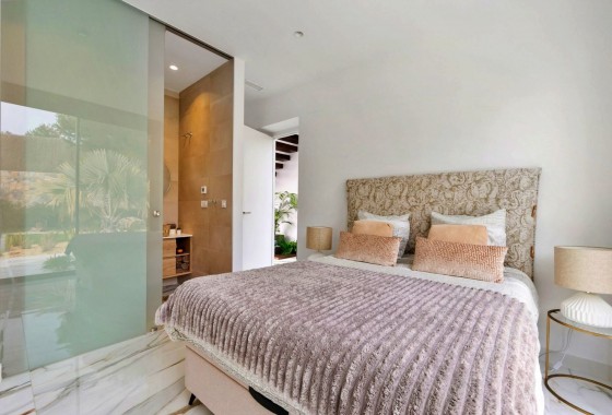 Resale - Detached Villa - Orihuela Costa - Las Colinas Golf