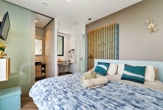 Resale - Detached Villa - Orihuela Costa - Las Colinas Golf