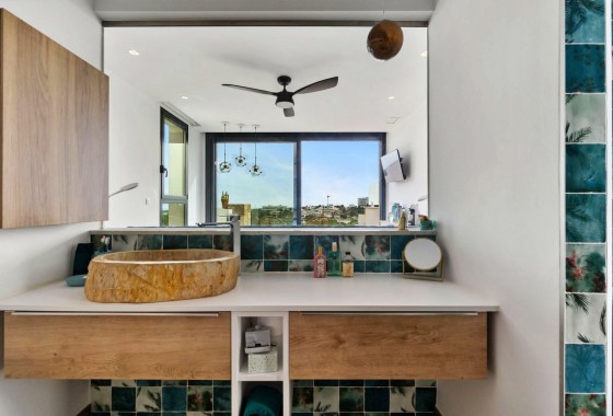 Resale - Detached Villa - Orihuela Costa - Las Colinas Golf