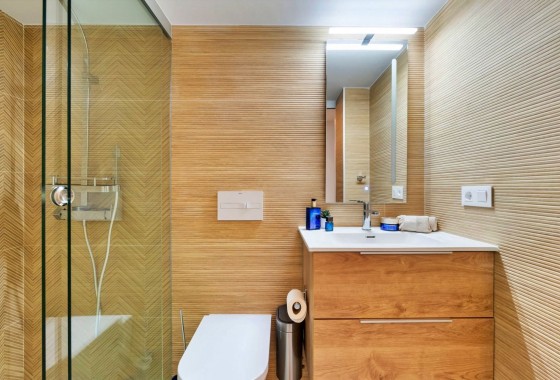 Resale - Detached Villa - Orihuela Costa - Las Colinas Golf