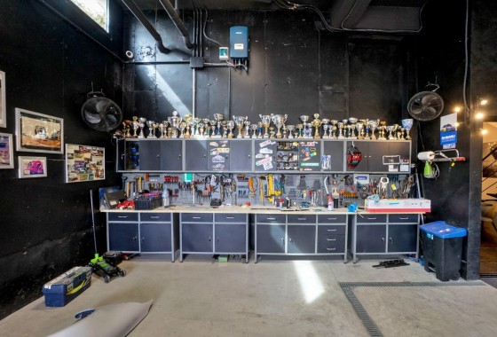 Resale - Detached Villa - Orihuela Costa - Las Colinas Golf