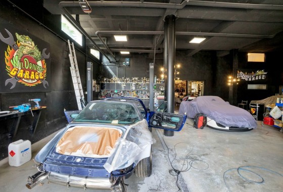 Resale - Detached Villa - Orihuela Costa - Las Colinas Golf