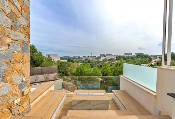 Resale - Detached Villa - Orihuela Costa - Las Colinas Golf