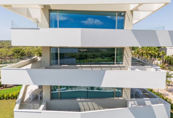 Revente - Appartement - Orihuela Costa - Las Colinas Golf