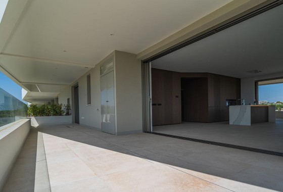 Revente - Appartement - Orihuela Costa - Las Colinas Golf