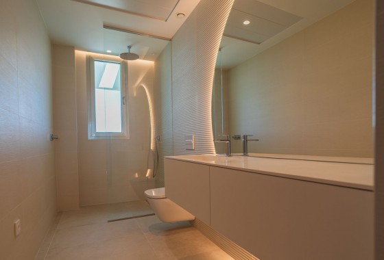 Revente - Appartement - Orihuela Costa - Las Colinas Golf