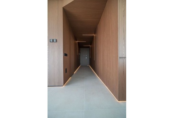 Revente - Appartement - Orihuela Costa - Las Colinas Golf