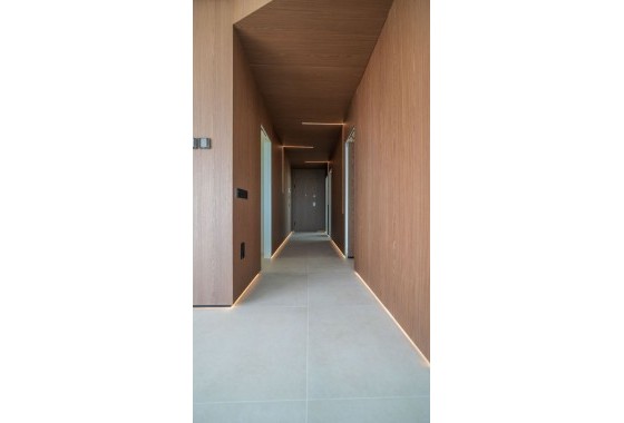 Revente - Appartement - Orihuela Costa - Las Colinas Golf