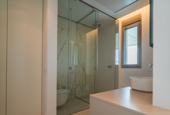 Revente - Appartement - Orihuela Costa - Las Colinas Golf