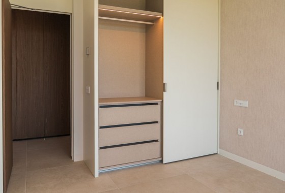 Revente - Appartement - Orihuela Costa - Las Colinas Golf