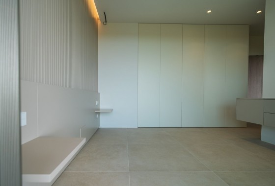 Revente - Appartement - Orihuela Costa - Las Colinas Golf