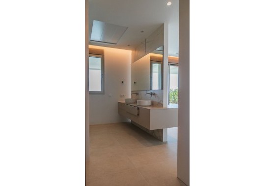 Revente - Appartement - Orihuela Costa - Las Colinas Golf