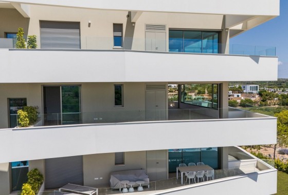 Revente - Appartement - Orihuela Costa - Las Colinas Golf