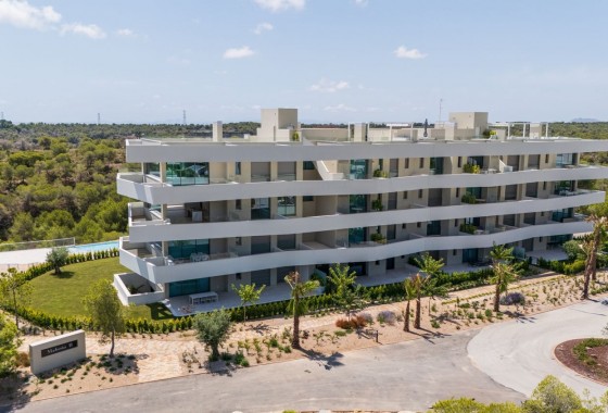 Revente - Appartement - Orihuela Costa - Las Colinas Golf