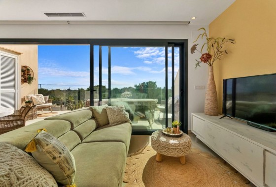 Revente - Appartement - Orihuela Costa - Las Colinas Golf