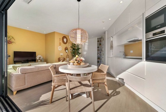 Revente - Appartement - Orihuela Costa - Las Colinas Golf