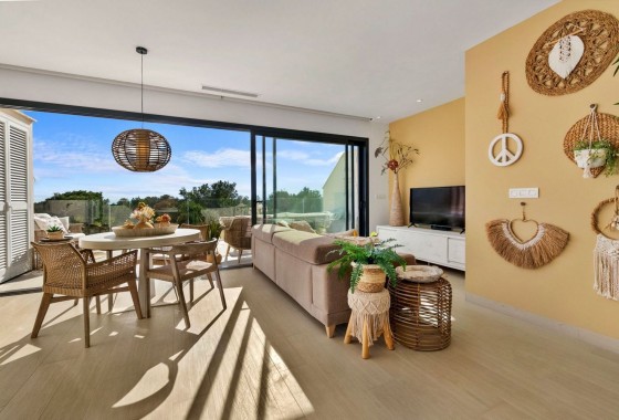 Revente - Appartement - Orihuela Costa - Las Colinas Golf