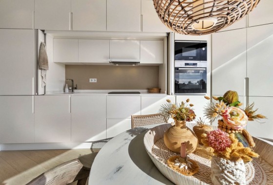 Revente - Appartement - Orihuela Costa - Las Colinas Golf