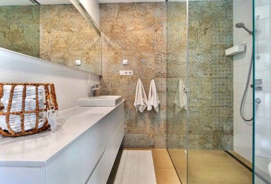 Revente - Appartement - Orihuela Costa - Las Colinas Golf