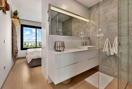 Revente - Appartement - Orihuela Costa - Las Colinas Golf