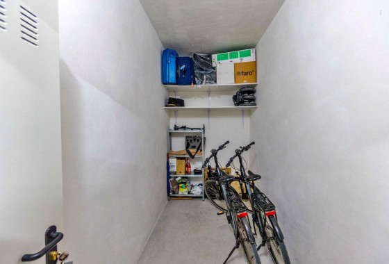 Revente - Appartement - Orihuela Costa - Las Colinas Golf