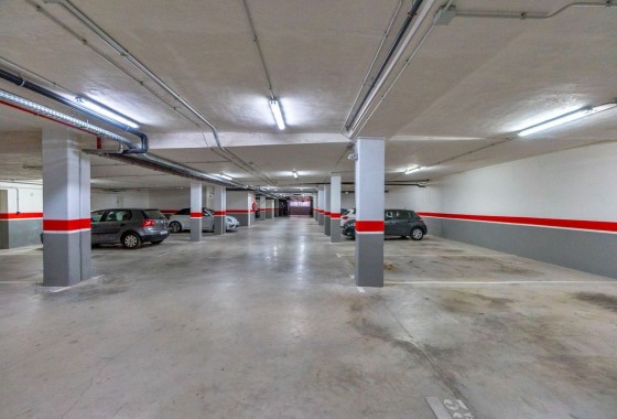 Revente - Appartement - Orihuela Costa - Las Colinas Golf