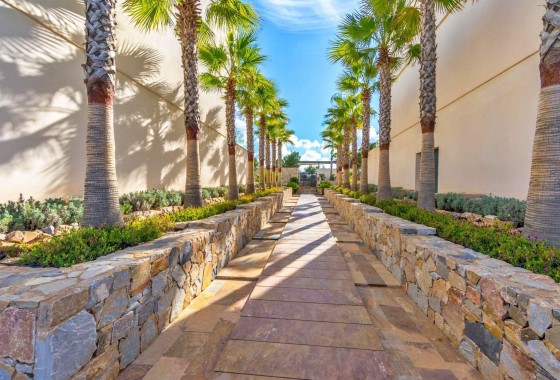 Revente - Appartement - Orihuela Costa - Las Colinas Golf