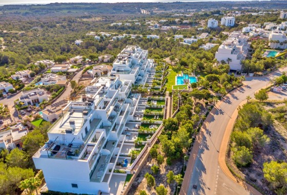 Revente - Appartement - Orihuela Costa - Las Colinas Golf