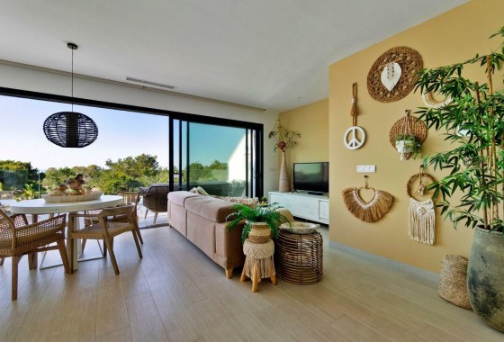 Revente - Appartement - Orihuela Costa - Las Colinas Golf