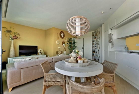 Revente - Appartement - Orihuela Costa - Las Colinas Golf