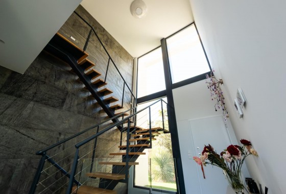 Resale - Detached Villa - Orihuela Costa - Las Colinas Golf