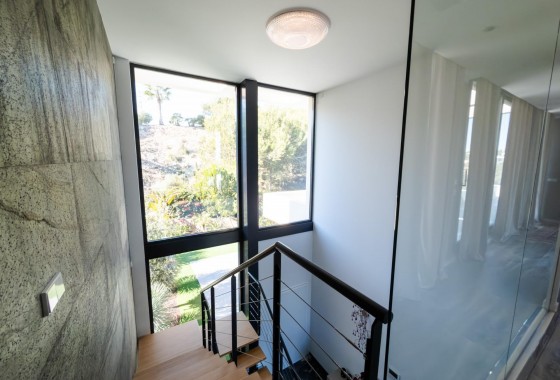 Resale - Detached Villa - Orihuela Costa - Las Colinas Golf