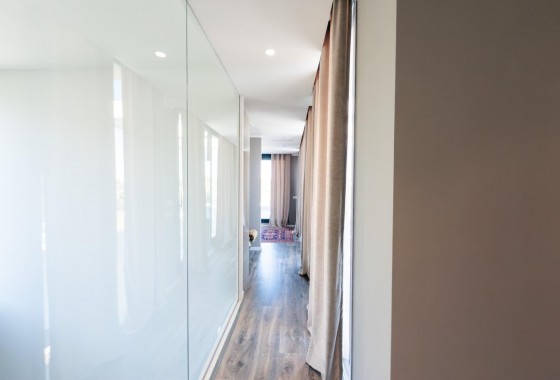 Resale - Detached Villa - Orihuela Costa - Las Colinas Golf