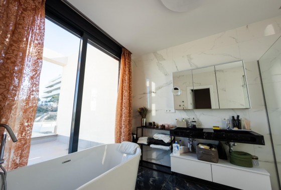 Resale - Detached Villa - Orihuela Costa - Las Colinas Golf