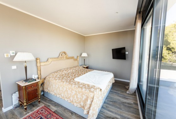 Resale - Detached Villa - Orihuela Costa - Las Colinas Golf