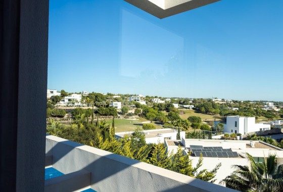 Resale - Detached Villa - Orihuela Costa - Las Colinas Golf