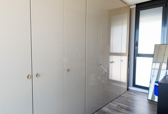 Resale - Detached Villa - Orihuela Costa - Las Colinas Golf