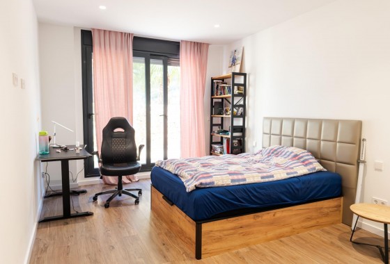 Resale - Detached Villa - Orihuela Costa - Las Colinas Golf