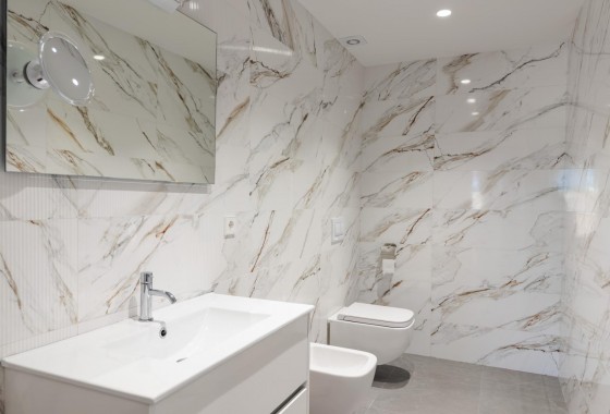 Resale - Detached Villa - Orihuela Costa - Las Colinas Golf